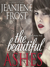 Cover image for The Beautiful Ashes